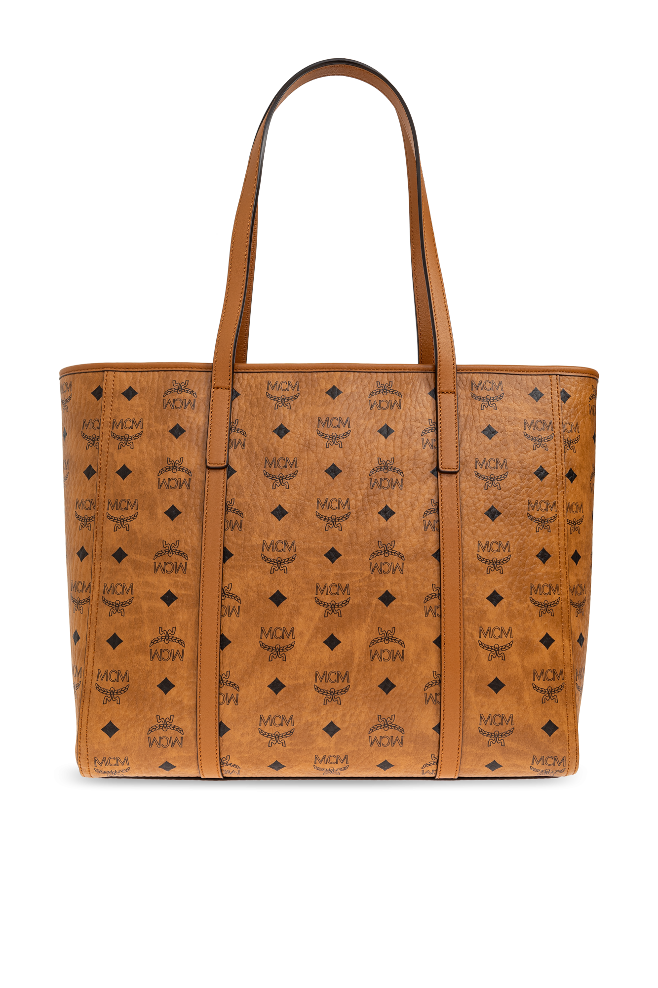 MCM 'Toni Medium' Shopper Bag | Women's | Vitkac